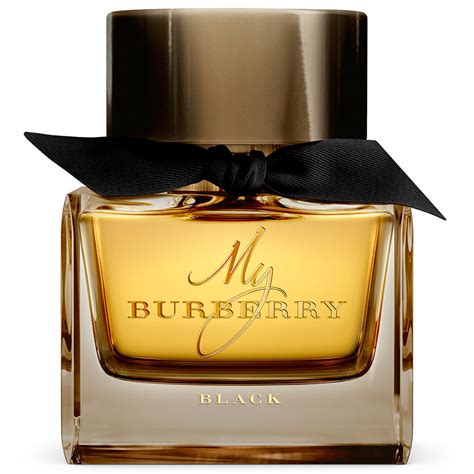 burberry black douglas